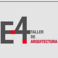 E4 Taller de Arquitectura