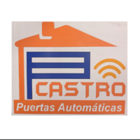 Castro Puertas Automáticas