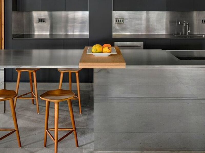 Diseño Cocinas con Isla México