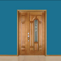 Puertas para tu hogar