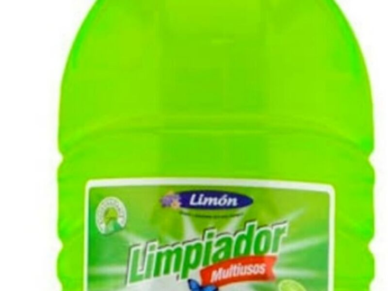 Desinfección Ambientes México