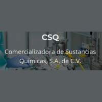 Comercializadora Sustancias Químicas