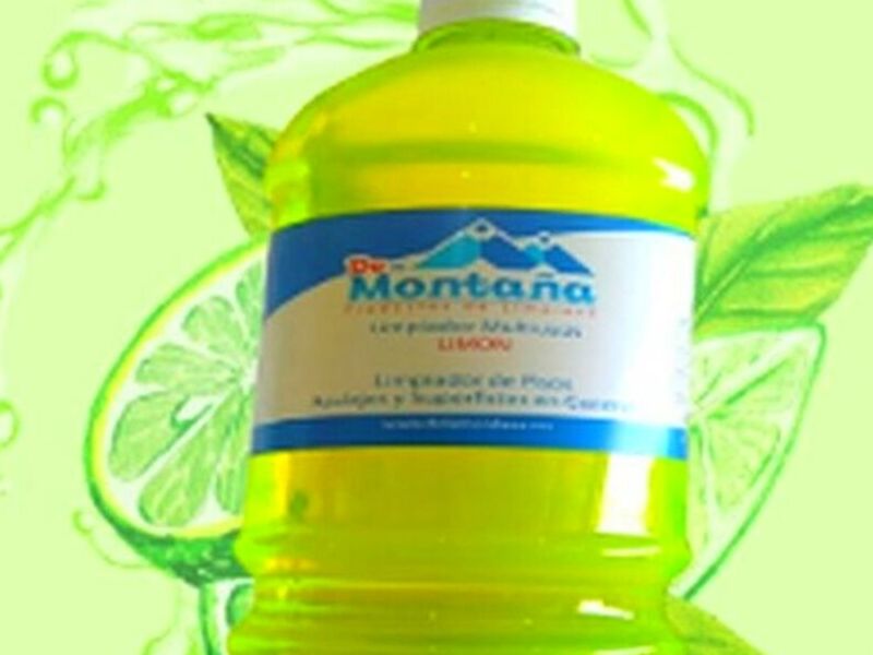 Multiusos Limón México