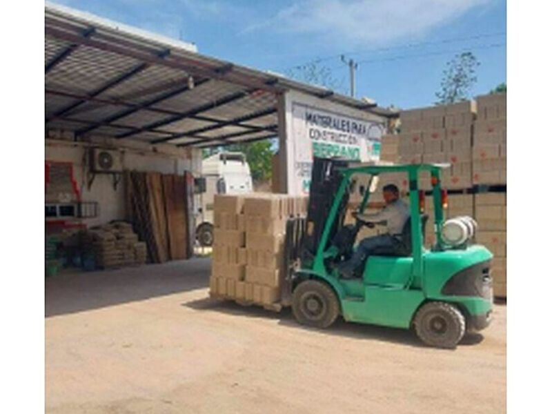 Bloque de Construcción