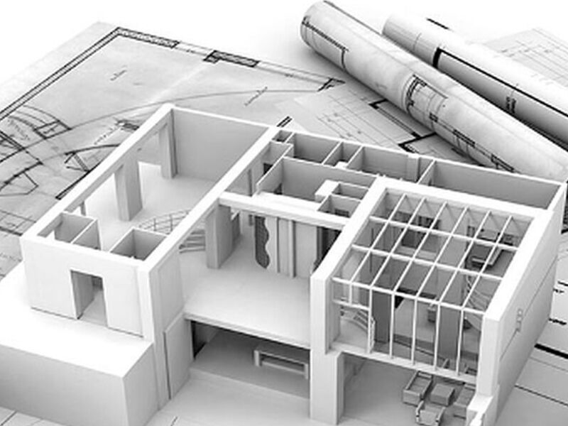 Diseño arquitectónico México
