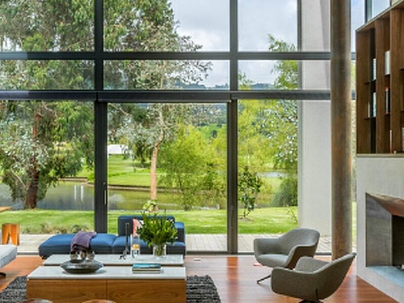 Diseño de interiores México