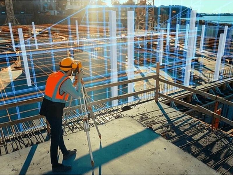 Construcciones comerciales México