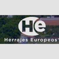 Herrajes Europeos México