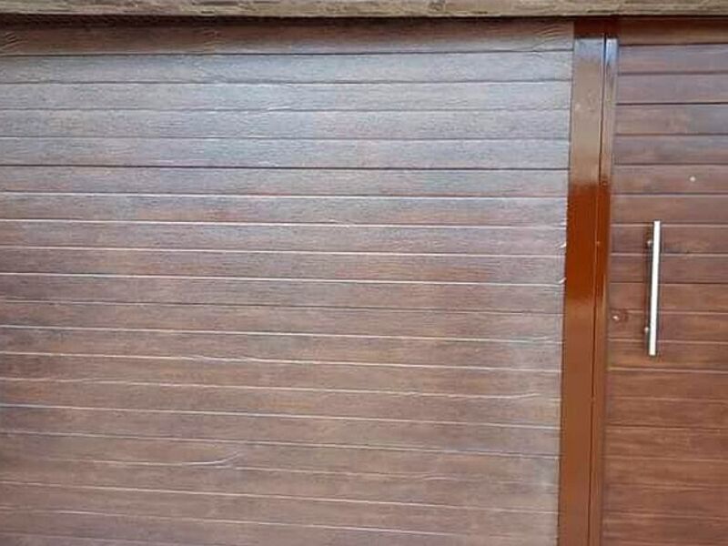 Puerta m2 México