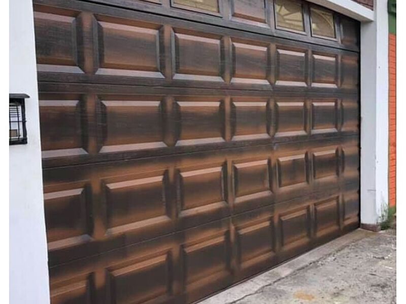 Puerta m3 México
