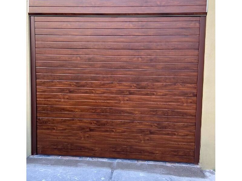 Puerta m4 Durango