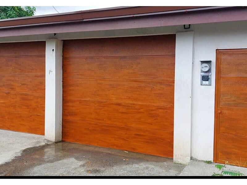 Puerta m5 México