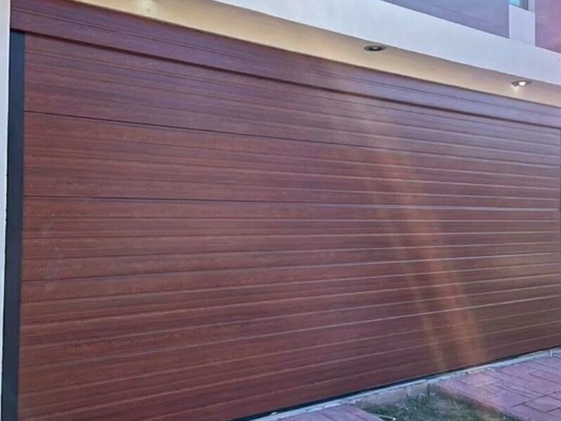 Puerta m7 México