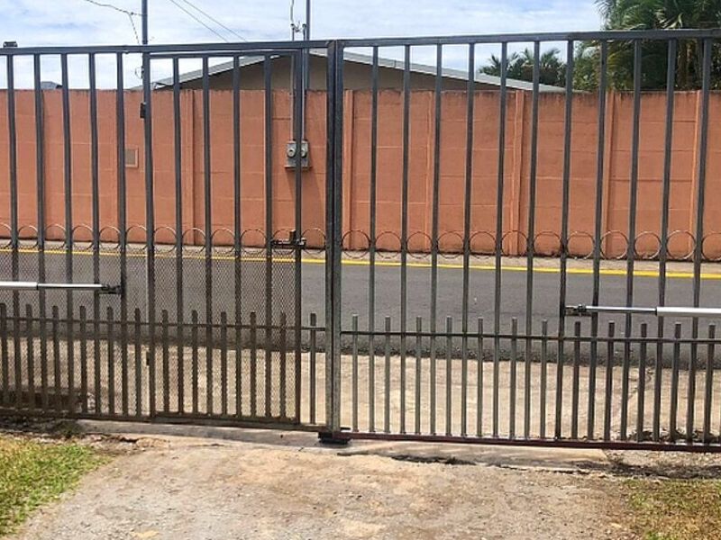 Puerta m10 México