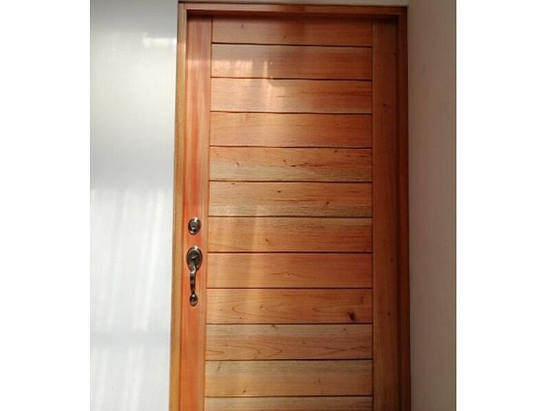 Puerta México