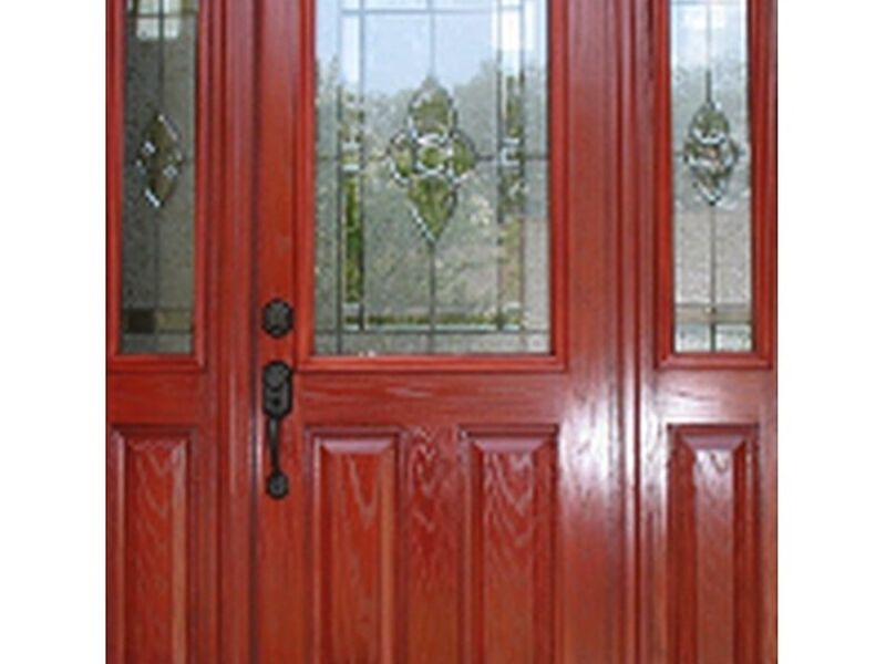 Puerta m2 México