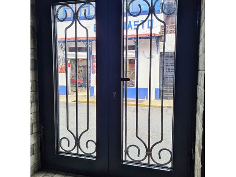 Puerta m3 México
