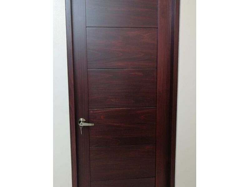 Puerta m5 México