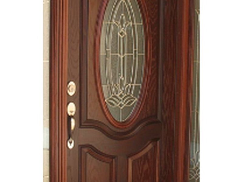 Puerta m6 México