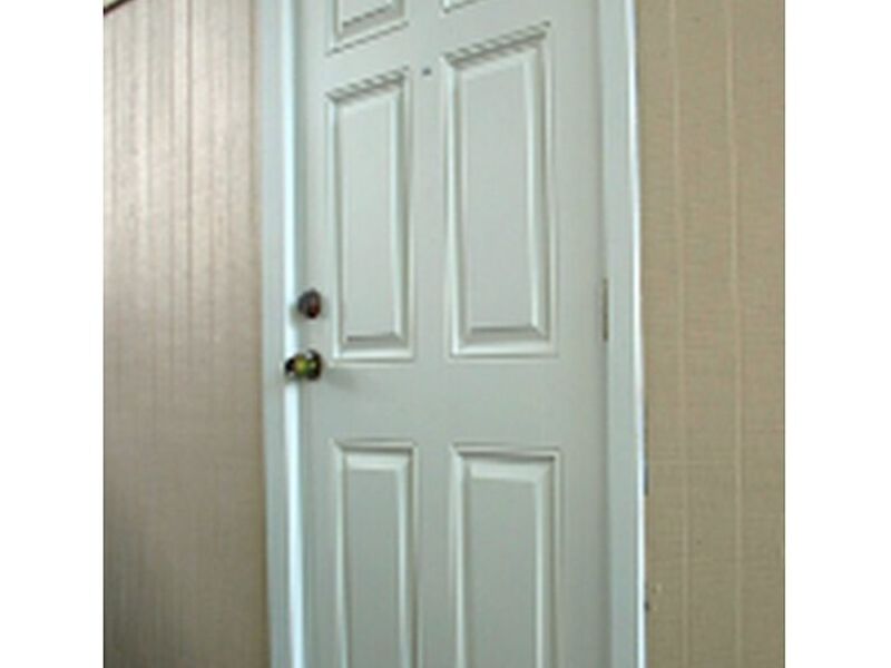 Puerta m9 México