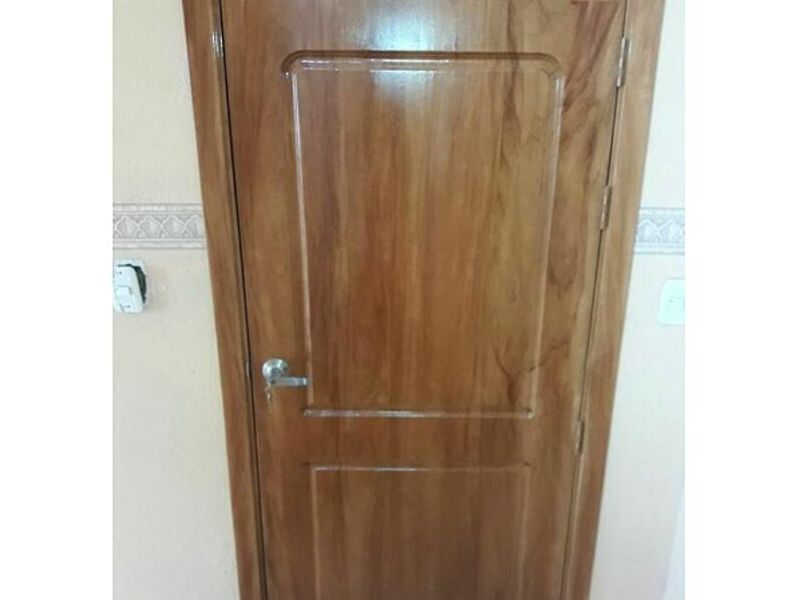 Puerta m10 México