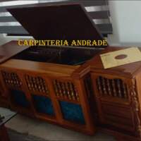 Carpintería Andrade