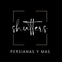 Shutters,persianas y Mas