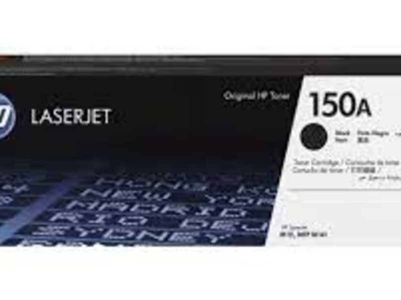 Cartucho De Toner 150A W1500A México