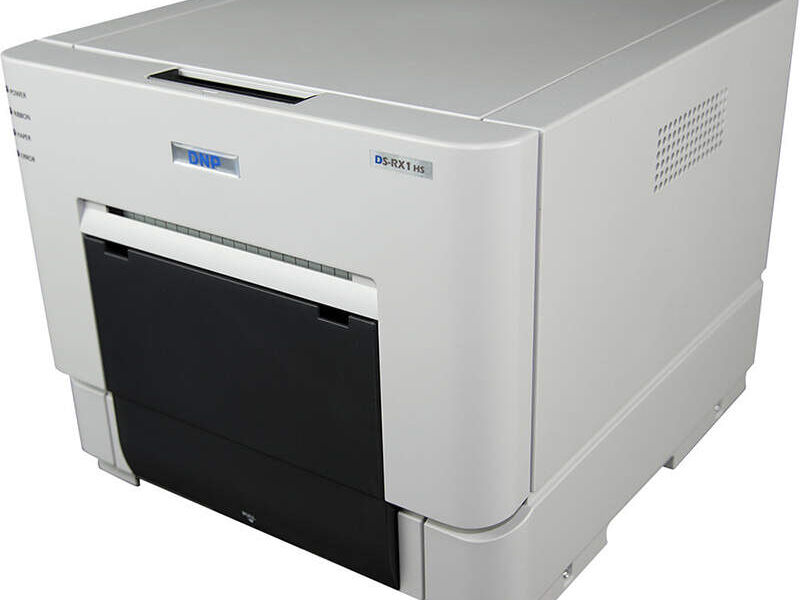 Impresora DNP DS RX1HS México