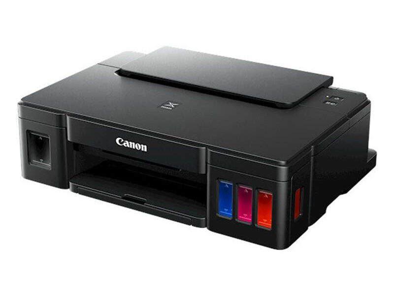 Impresora Canon PIXMA G1110 México