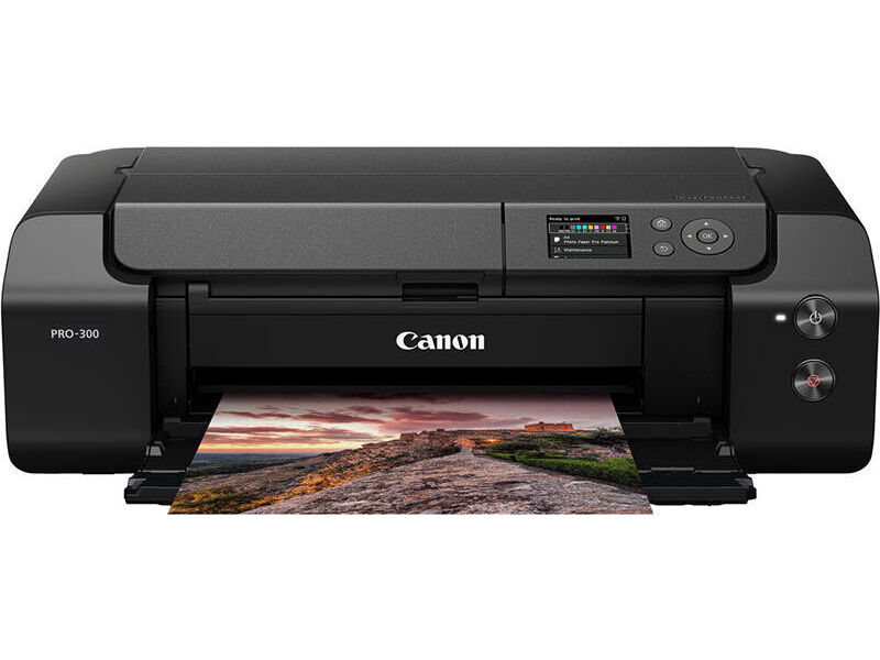 Impresora Canon imagePROGRAF PRO 300 México