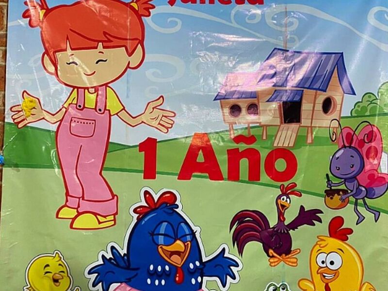 Lona Impresa México 
