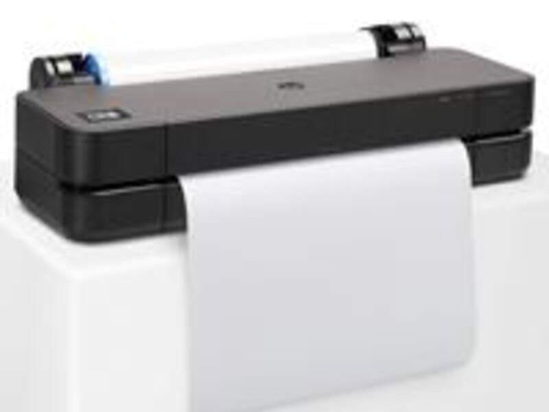Plotter Hp Designjet T250 México