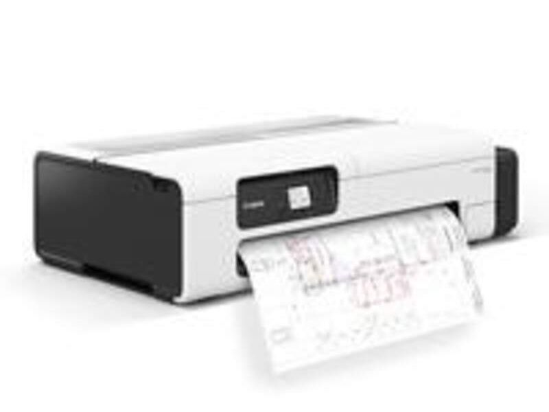 Plotter Canon Imageprograf Tc 20 México