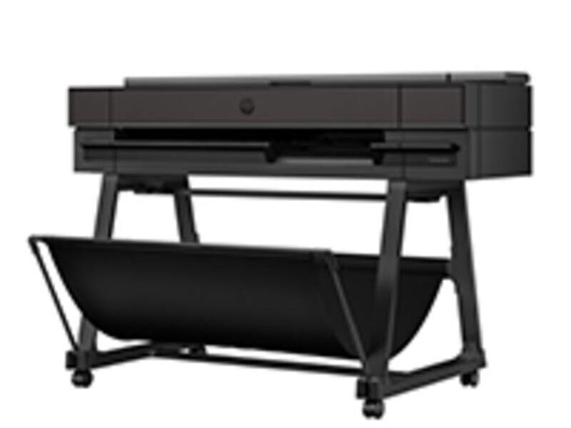 Plotter Hp Designjet T850 México