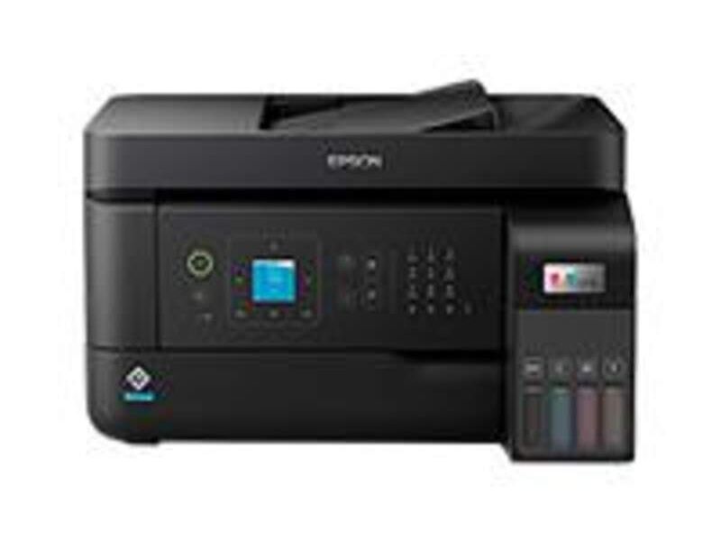 Impresora Multifuncional Epson L5590 México