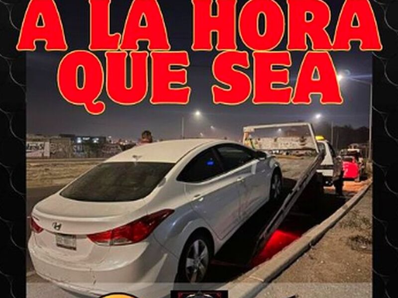 Grúas de Plataforma