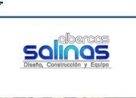 ALBERCAS SALINAS
