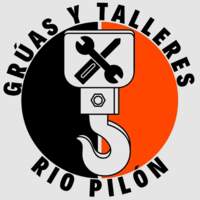 Gruas y Talleres Rio Pilon