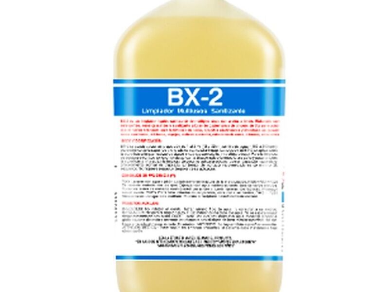 BX-CLEAN Campeche