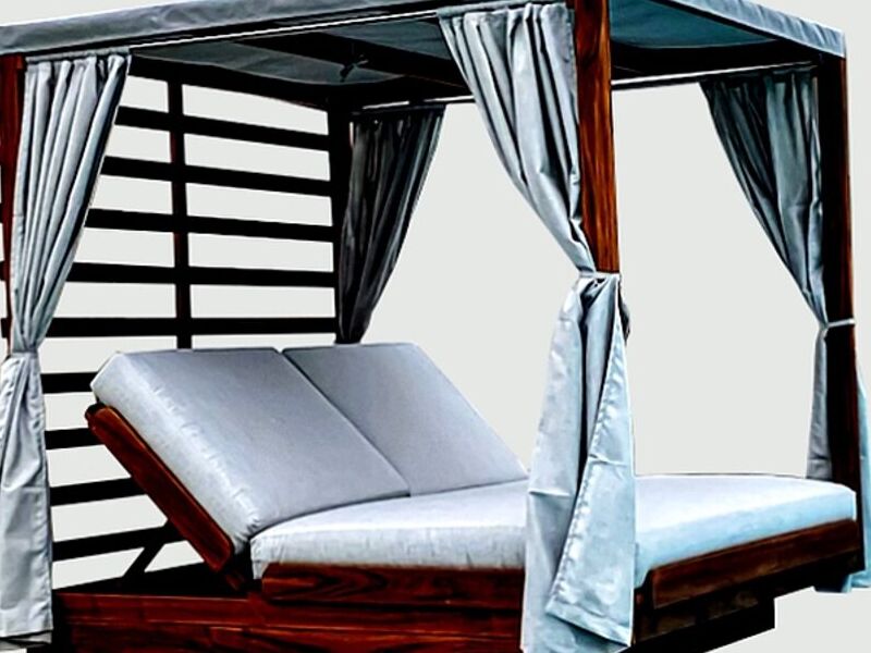 Camastro Daybed México