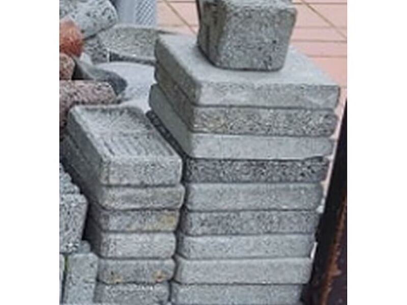Tabloides piedra México
