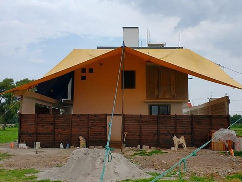 Lona Casa México