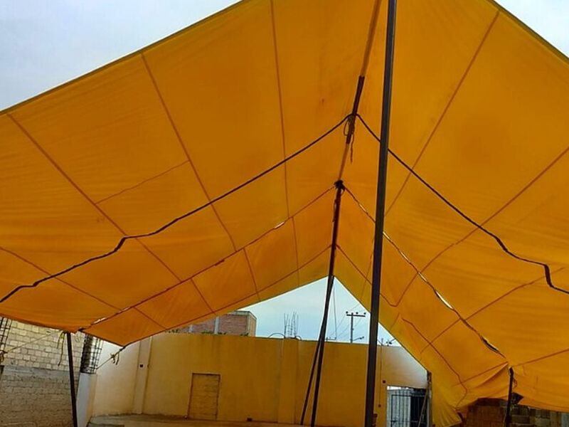 Carpa Amarilla México