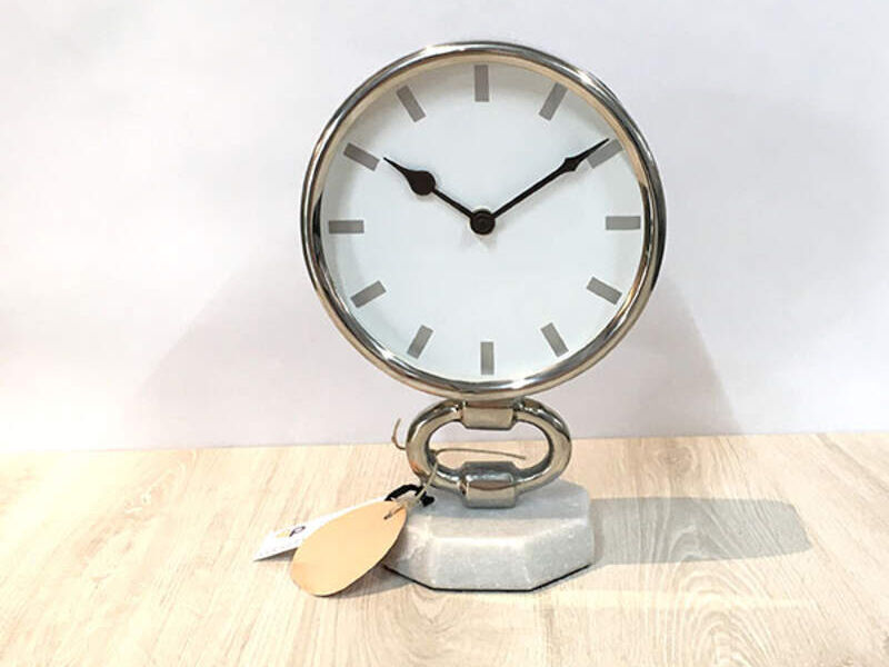 Reloj de mesa Renova Jalisco