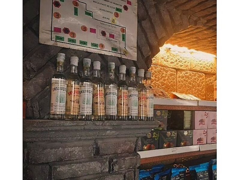 Piedra México