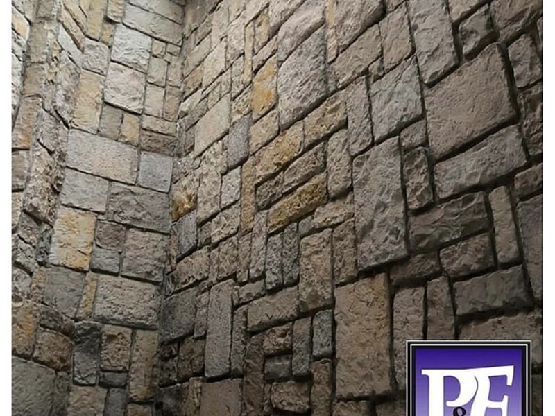 Piedra gris México