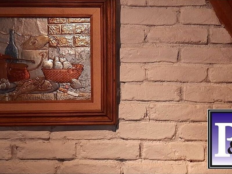 Piedra beige México