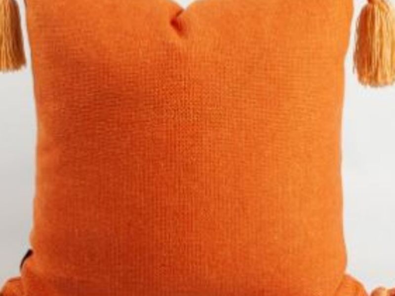 Cojín Duvet Decorama Monterrey
