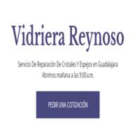 Vidriera Reynoso